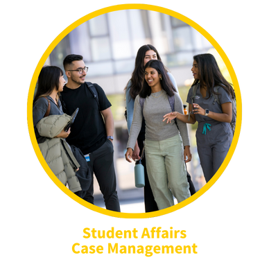 Student Affairs Case Management